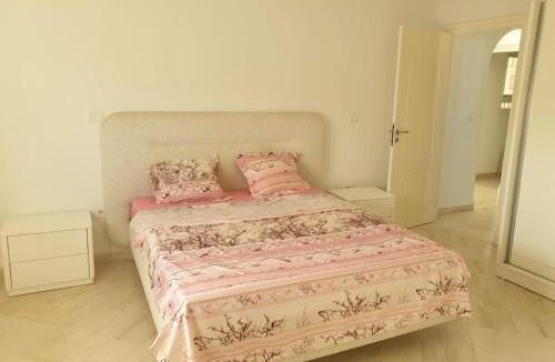 Hamma Apartment | Location Estivale Hammamet