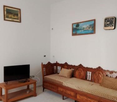Kelibia Apartment | Location Kelibia