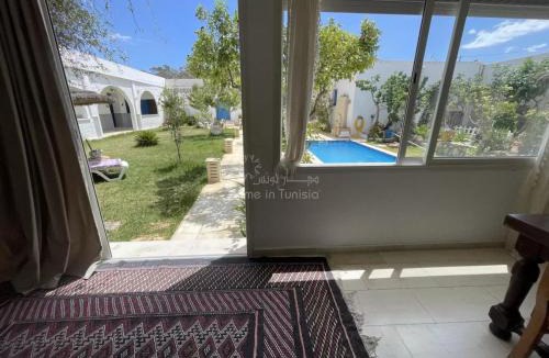Bardo House | location Maison d hotes a Chott Meriem