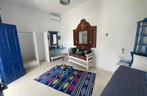 Bardo House | location Maison d hotes a Chott Meriem