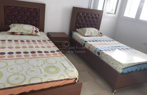 Bardo Apartment | Location saisonniere Appartement Hammam Sousse