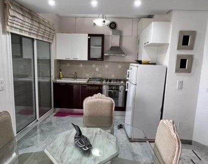 Bardo Apartment | Location saisonniere Appartement El Kantaoui
