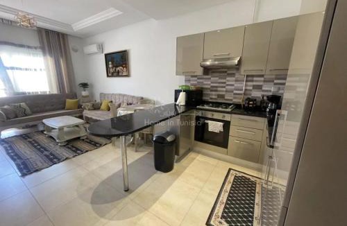 Sousse - Monastir Apartment | Location saisonniere Appartement Monastir