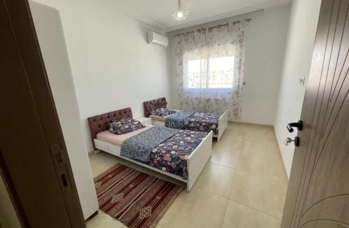 Sousse - Monastir Apartment | Location saisonniere Appartement Monastir