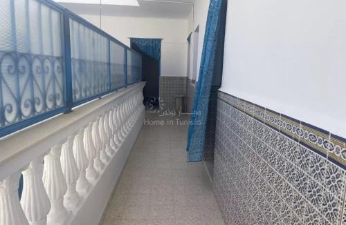 Bardo House | Location Saisonniere etage Maison Arabesque a Hergla