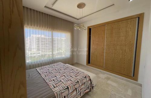 Bardo Apartment | location saisonniere S1 a Sousse