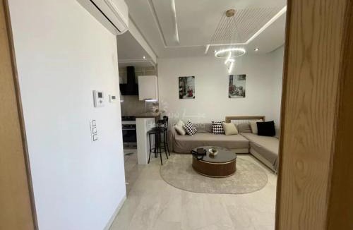 Bardo Apartment | location saisonniere S1 a Sousse