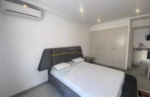 Bardo Apartment | location saisonniere S1 a Hergla