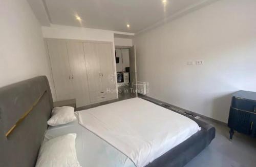 Bardo Apartment | location saisonniere S1 a Hergla