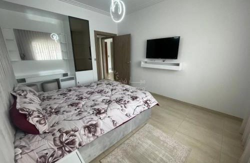 Sousse - Monastir Apartment | location saisonniere s1 avec piscine privee Palm Lake