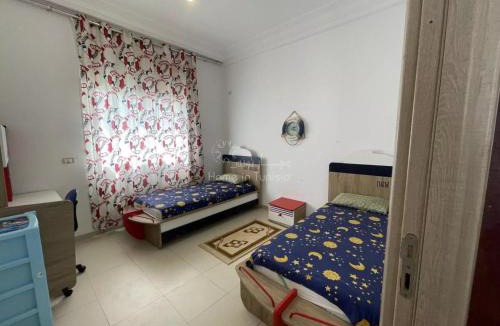 Bardo Villa | Location saisonniere Villa Hergla