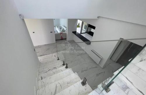Bardo Villa | Location saisonniere Villa a Sousse