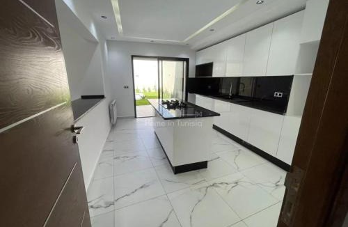 Bardo Villa | Location saisonniere Villa a Sousse