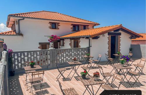 Monte Apartment | loft con office santander