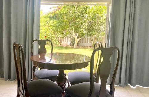 Carthage Presidence قرطاج الرياسة Apartment | Loft in Carthage