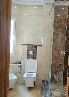 Centre Urbain Nord Apartment | Loft Panoram IV