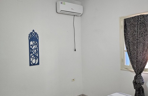 Mezraia Apartment | Logement 2 Chambres Entièrement Rénové et Équipé, Proche de la Plage