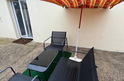 Zarzis House | Logement Entier a Limay