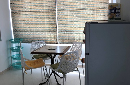 Sousse - Monastir Apartment | Logement Pied Dans Leau