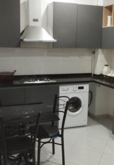 Hai Akid Lotfi Apartment | Logement résidence Akid