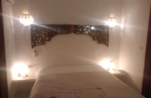 Djerba Midun House | Logement Typique de la Region à 5 Minutes des Plus Belles Plages