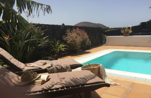 Masdache Apartment | Los dragos