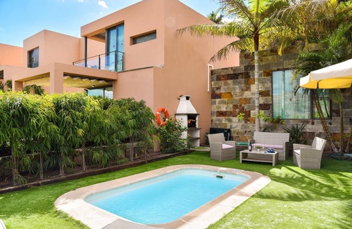 Salobre Villa | Los Lagos 12 Salobre by VillaGranCanaria