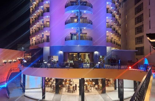 Nile River Luxor Hotel | Lotus Luxor Hotel
