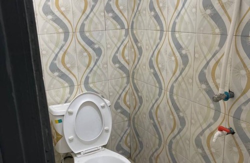 Sagamu Apartment | Lovely 1 Bedroom Apartment in Secured GRA