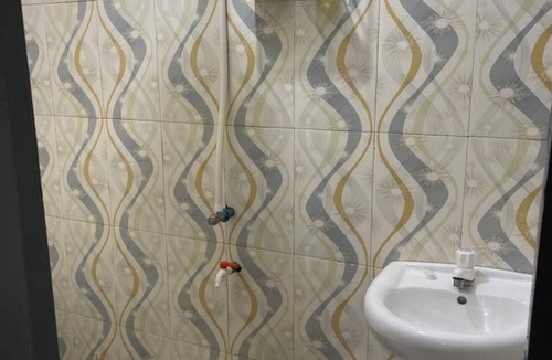 Sagamu Apartment | Lovely 1 Bedroom Apartment in Secured GRA