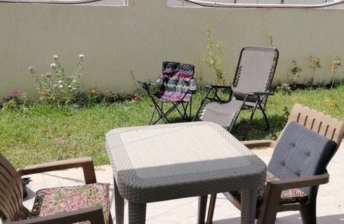 Hammamet Sud Apartment | Lovely 2 Bed Apartment in Residential Unit + Pool