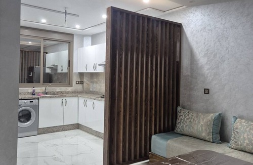 Saidia Apartment | Lovely 2-bedrooms apartment in pleasant Saidia