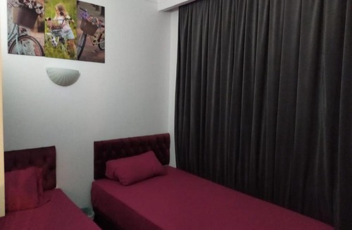 Sahl Hasheeh Apartment | Lovely 2 bedrooms - sahl Hashish - hurghada