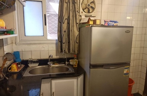 Al Manial Apartment | Lovely 2bdrms mnyl roda island near all services& nr dwntown Cairo aprtment 145m
