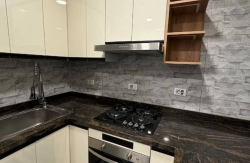 As-Salam Apartment | Lovely 3-bedroom apartment with AC in peaceful Cairo Governorate