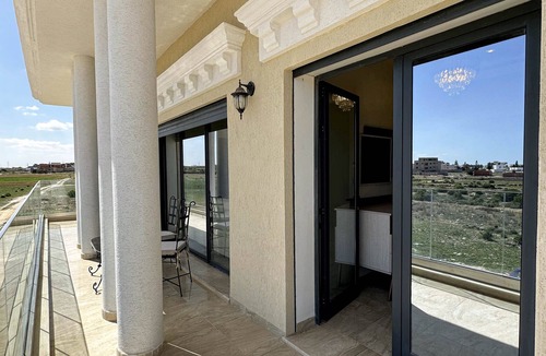 Rejiche Apartment | Lovely 3 Bedrooms Fully Equipped With Central Ac