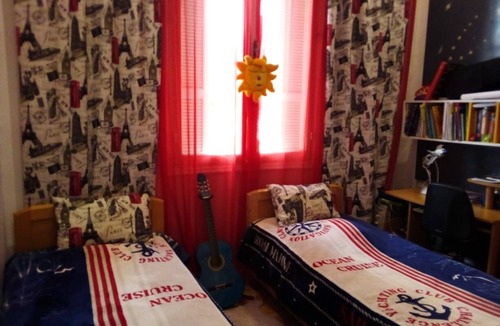 Bizerte Governate Villa | Lovely and spacious villa, Dar Salammbô