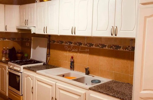 Chott Mariem Apartment | Lovely apartment with sea view