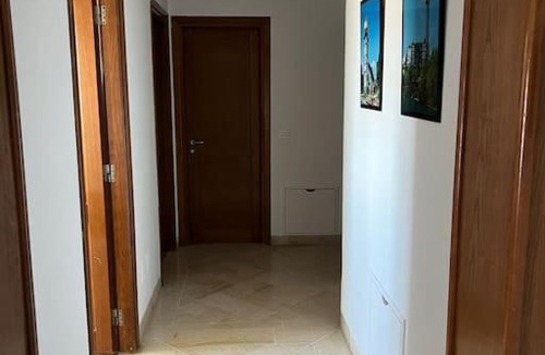 Ain Zaghouen Nord Apartment | Lovely flat near Tunis