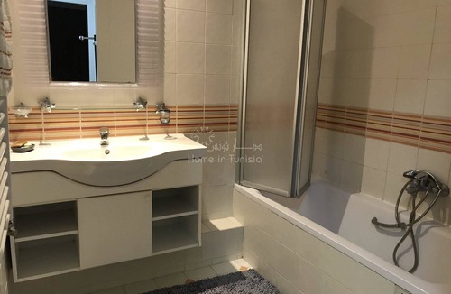 Sousse - Monastir Apartment | Lovely holiday apartment