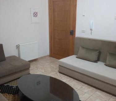 Centre Ville Apartment | Lovely Paradise