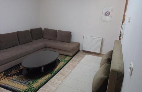 Centre Ville Apartment | Lovely Paradise
