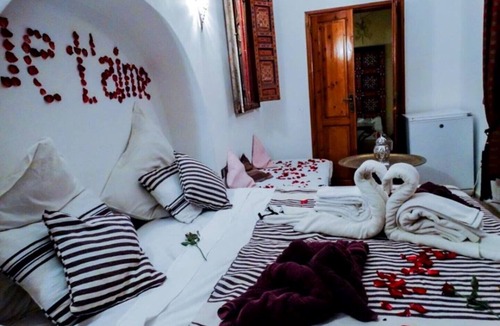 Sidi Bou Amar Bed & Breakfast | LOVELY RIAD * 11 ROOMS AND SUITES IN TOP LOCATION * 5 MINUTES HAND SQUARE