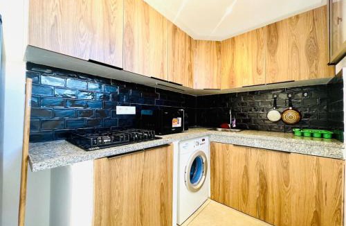 Lagouassem Apartment | Lovely studio 4th floor No Elevator