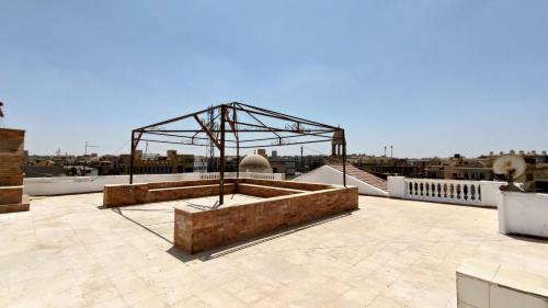 The 5th Settlement Apartment | Lovely Studio in Private Villa with Garden View and Free Parking