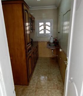 The 5th Settlement Apartment | Lovely Studio in Private Villa with Garden View and Free Parking