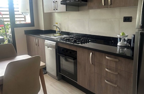 Tamariss Apartment | Lovely vaccine apartment in Tamaris