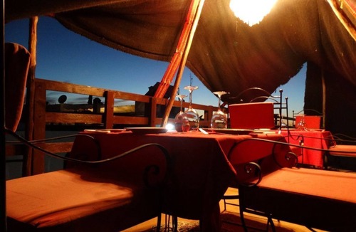 Arset El Bilk Villa | LOVELY VILLA IN THE HEART OF MARRAKECH WITH 11 PRIVATE ROOMS UP TO 27 PAX