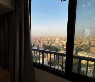 Maadi Apartment | Lumen Residence