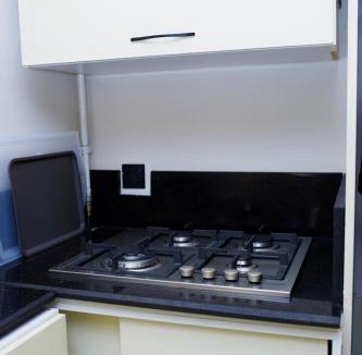 Maadi Apartment | Lumen Residence